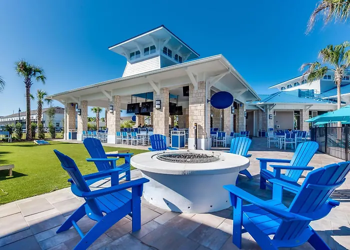 Upstay - Windsor Island Resort Home W Pool-Spa-Bbq