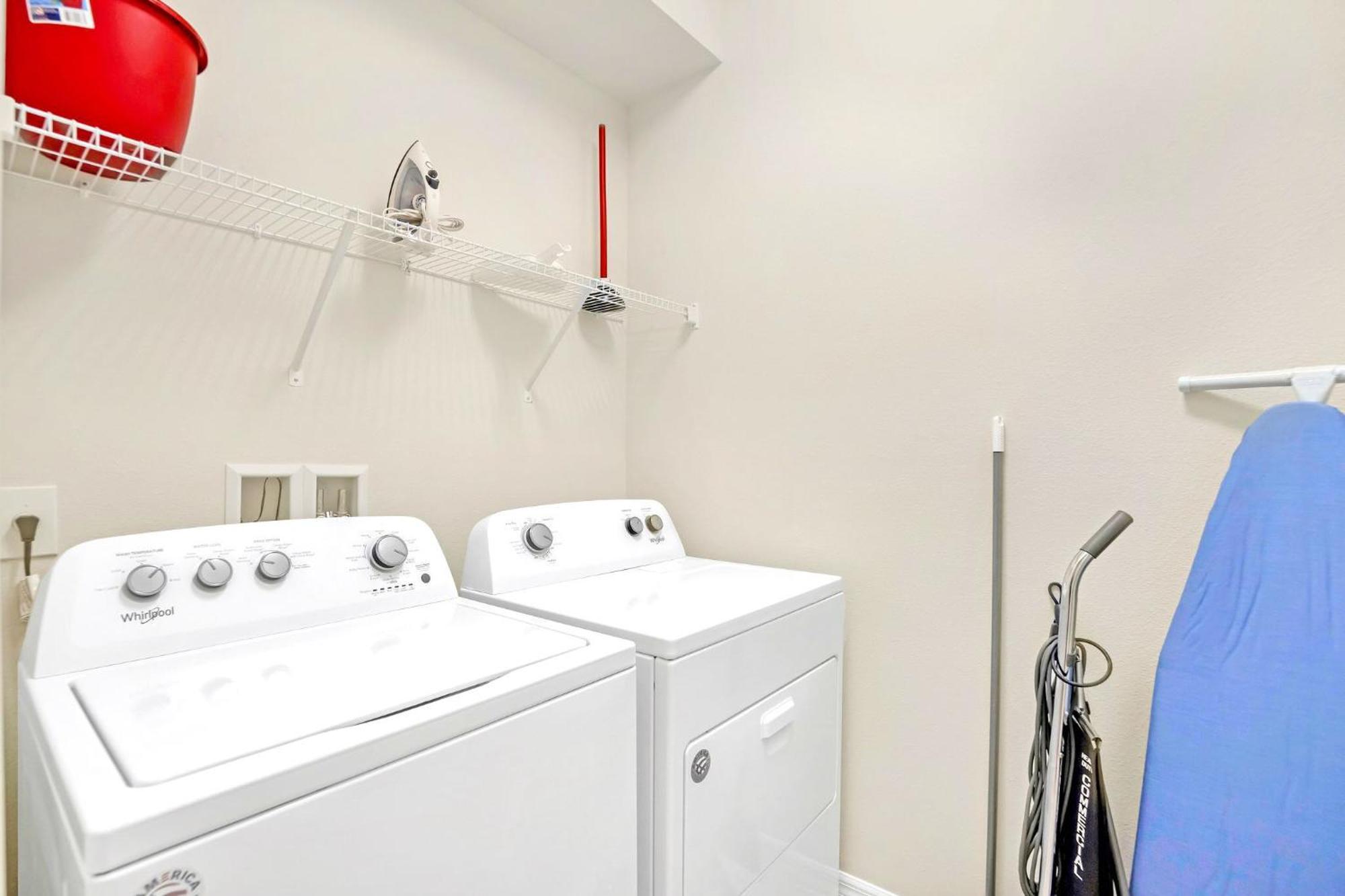 Upstay - Windsor Island W Pool-spa-bbq * Davenport
