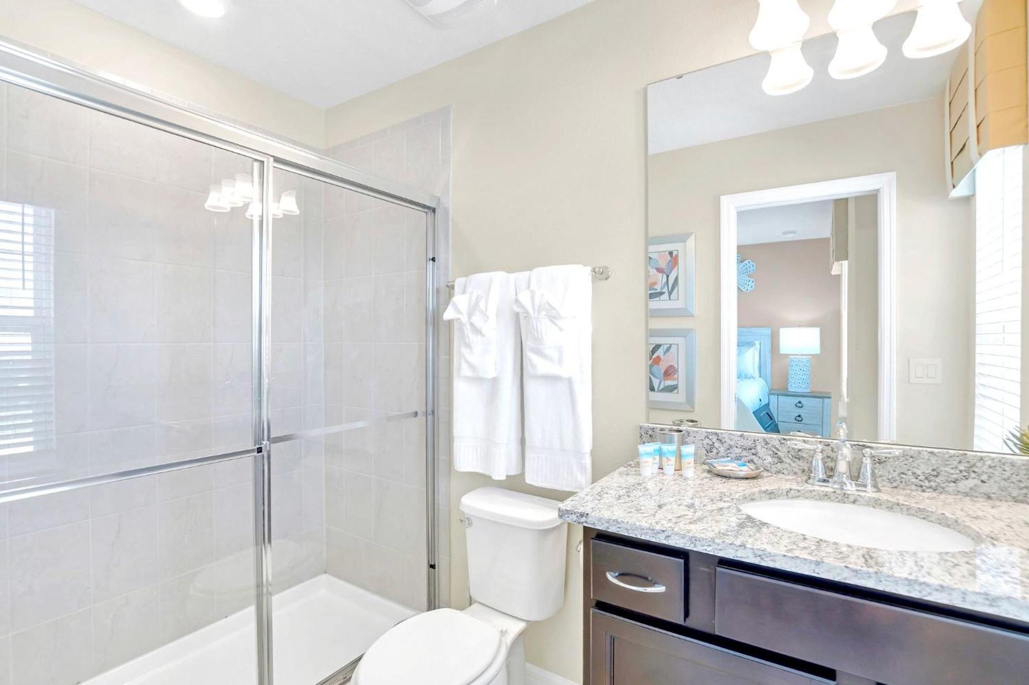 Upstay - Windsor Island W Pool-spa-bbq * Davenport