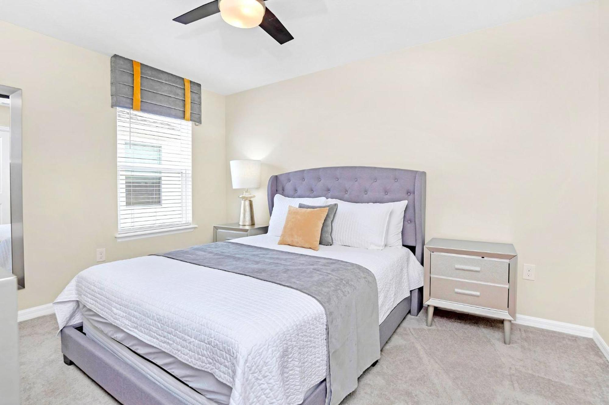 Upstay - Windsor Island W Pool-spa-bbq Holiday home Davenport