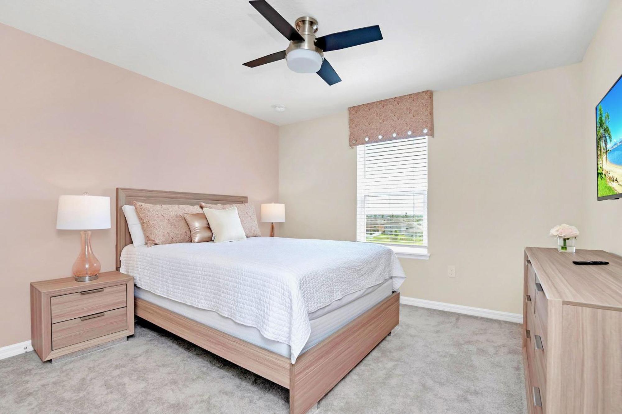 Upstay - Windsor Island W Pool-spa-bbq *