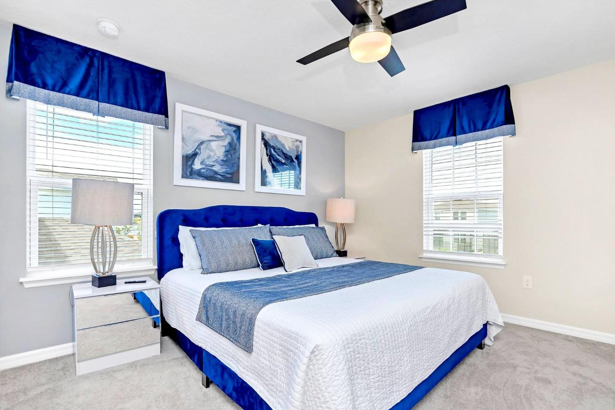 Holiday home Upstay - Windsor Island W Pool-spa-bbq