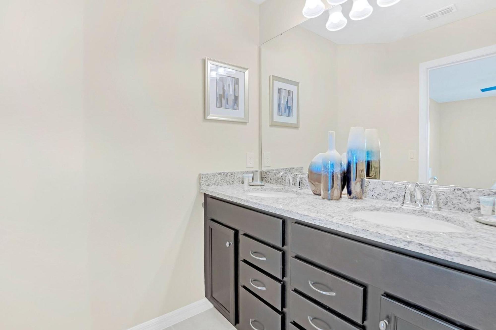 Upstay - Windsor Island W Pool-spa-bbq Davenport