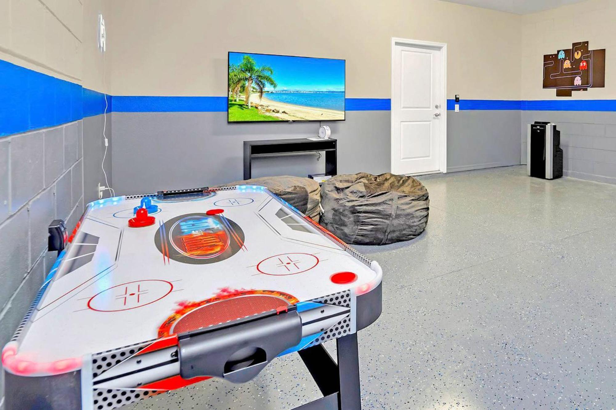 Upstay - Windsor Island W Pool-spa-bbq Davenport