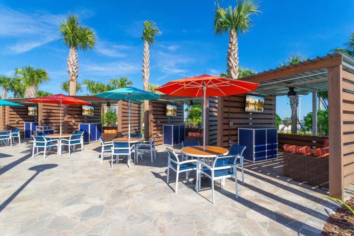 Upstay - Windsor Island W Pool-spa-bbq Holiday home