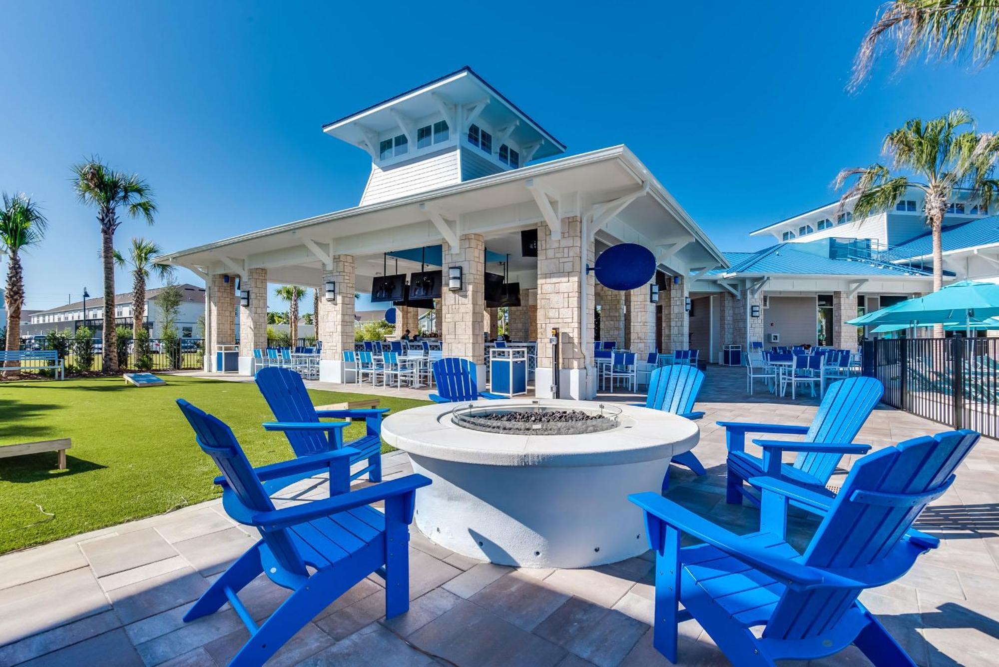 Upstay - Windsor Island W Pool-spa-bbq Holiday home *