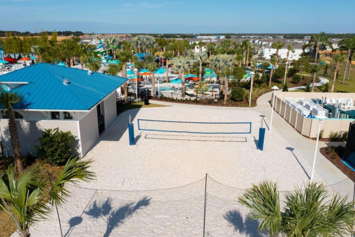 Upstay - Windsor Island W Pool-spa-bbq Holiday home Davenport